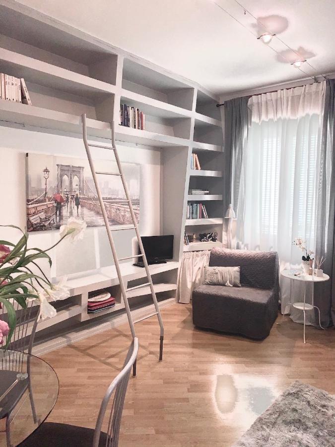 Residenza Arena Apartment Verona Exterior photo