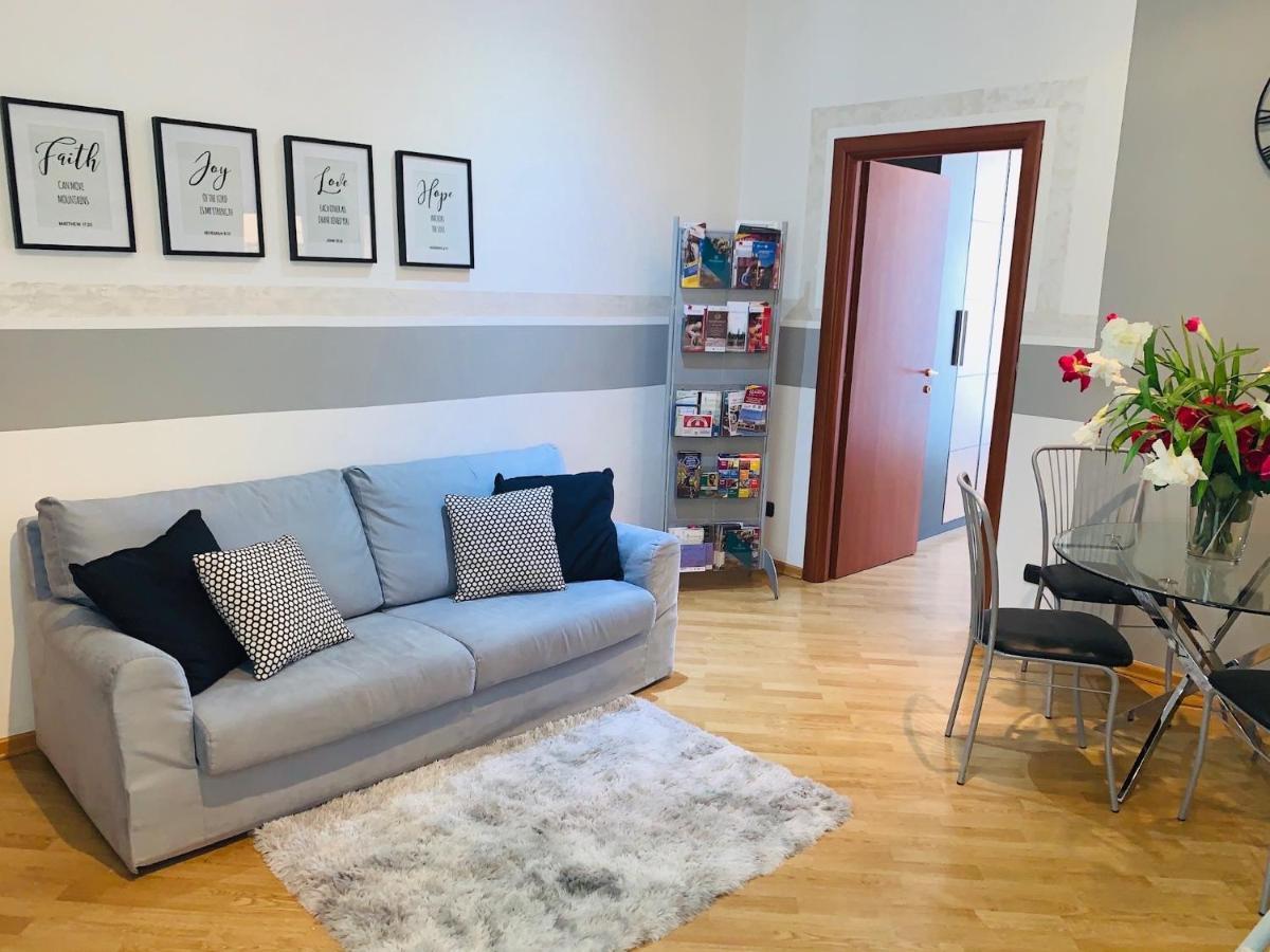 Residenza Arena Apartment Verona Exterior photo