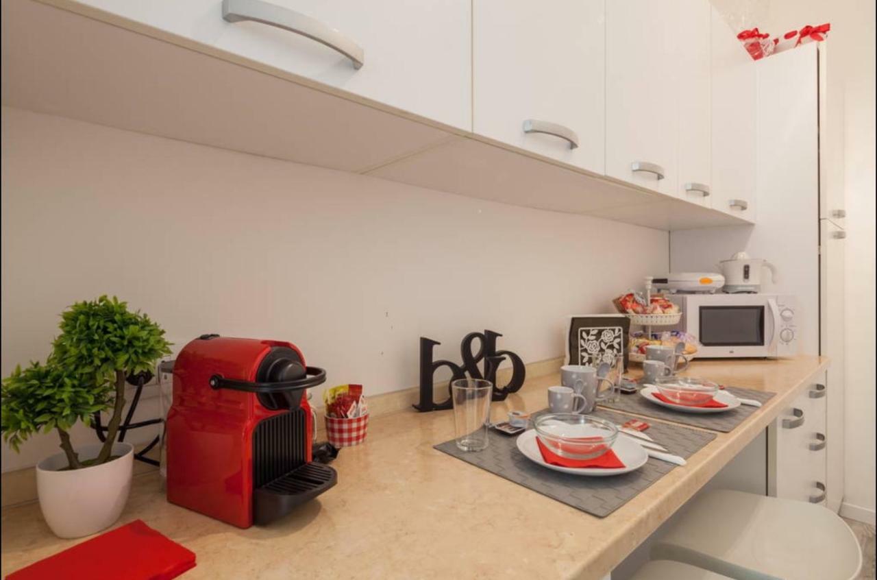 Residenza Arena Apartment Verona Exterior photo