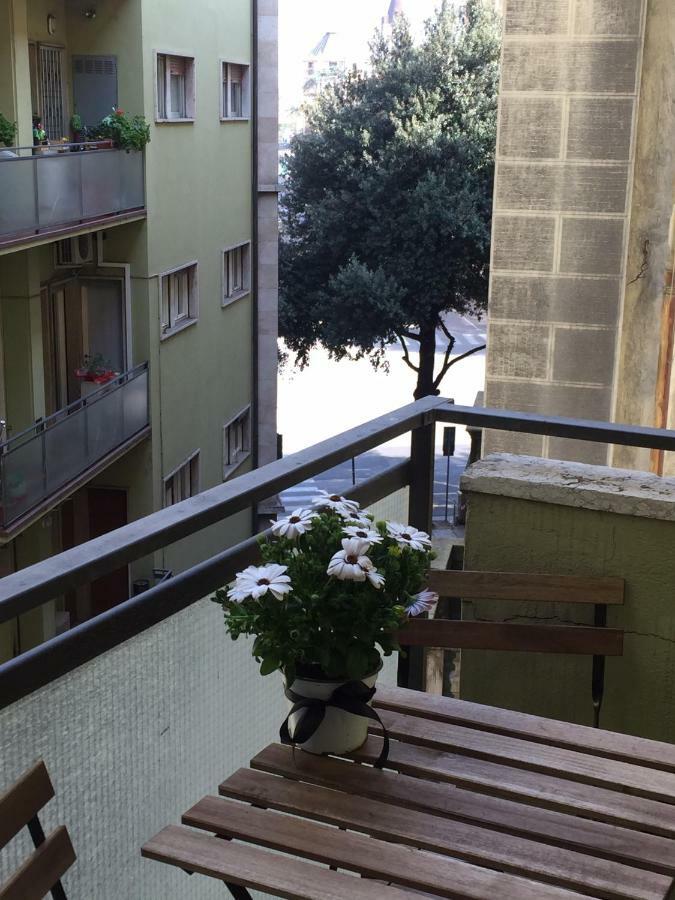Residenza Arena Apartment Verona Exterior photo