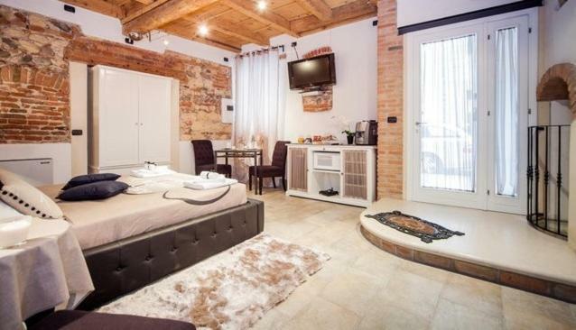 Residenza Arena Apartment Verona Exterior photo