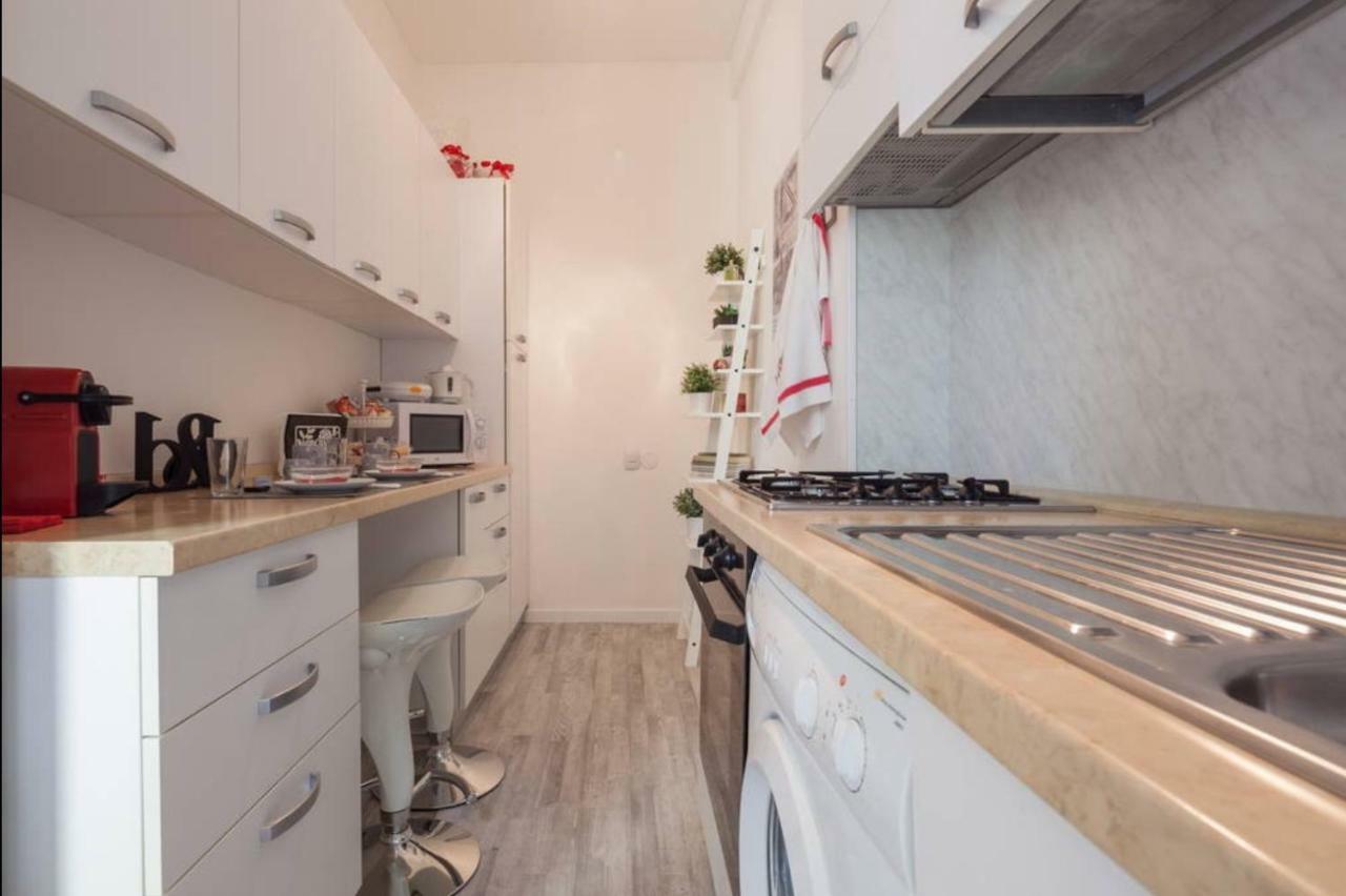 Residenza Arena Apartment Verona Exterior photo