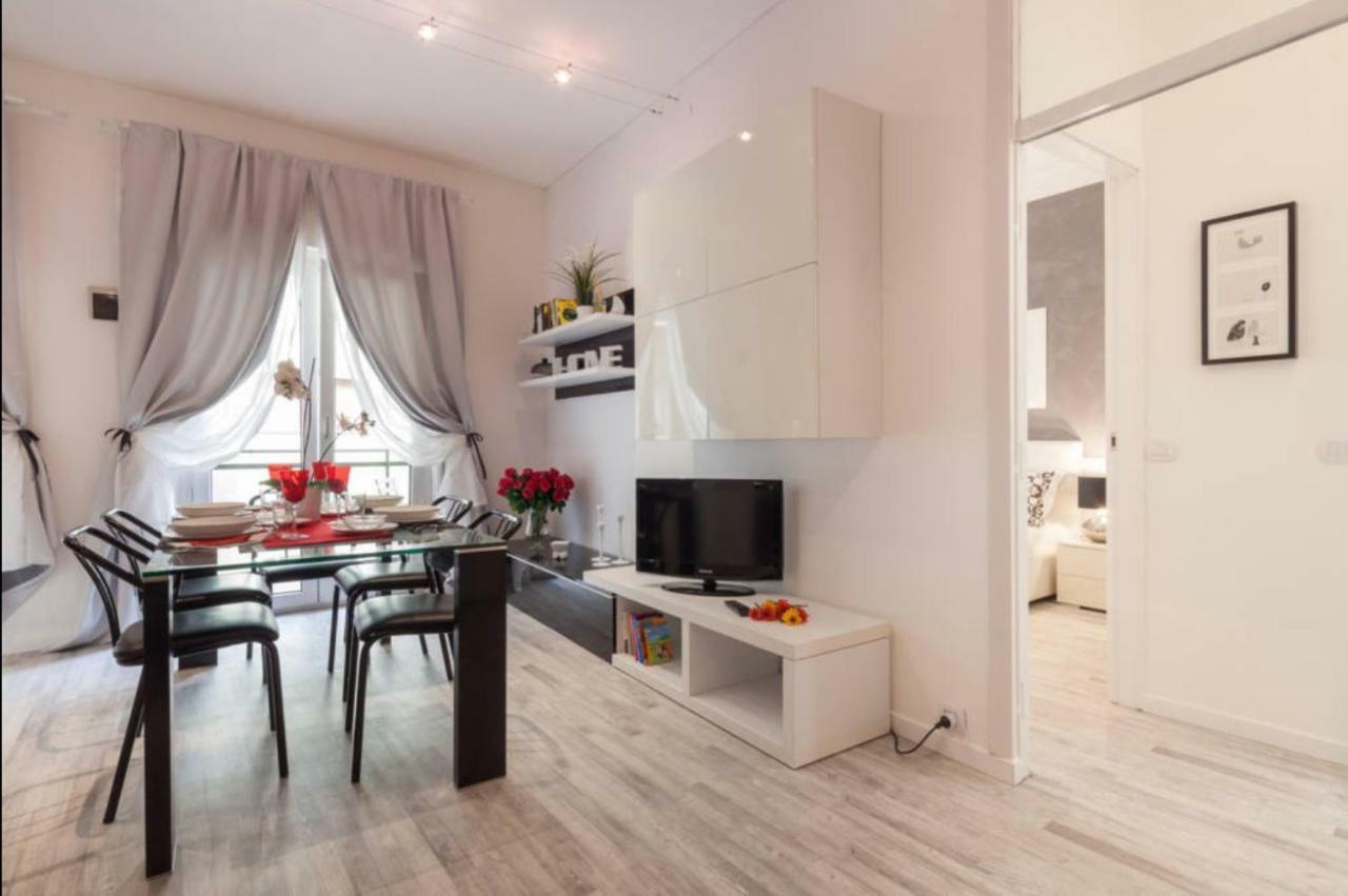 Residenza Arena Apartment Verona Exterior photo
