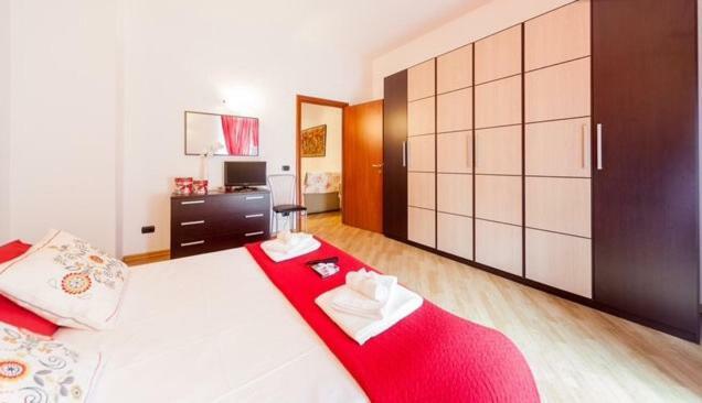 Residenza Arena Apartment Verona Exterior photo