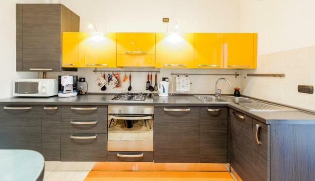 Residenza Arena Apartment Verona Exterior photo