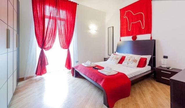 Residenza Arena Apartment Verona Exterior photo