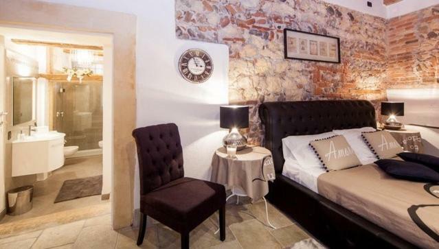 Residenza Arena Apartment Verona Exterior photo