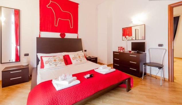 Residenza Arena Apartment Verona Exterior photo
