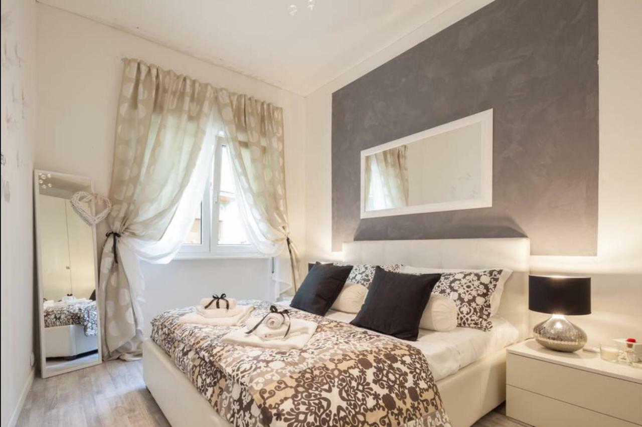 Residenza Arena Apartment Verona Exterior photo