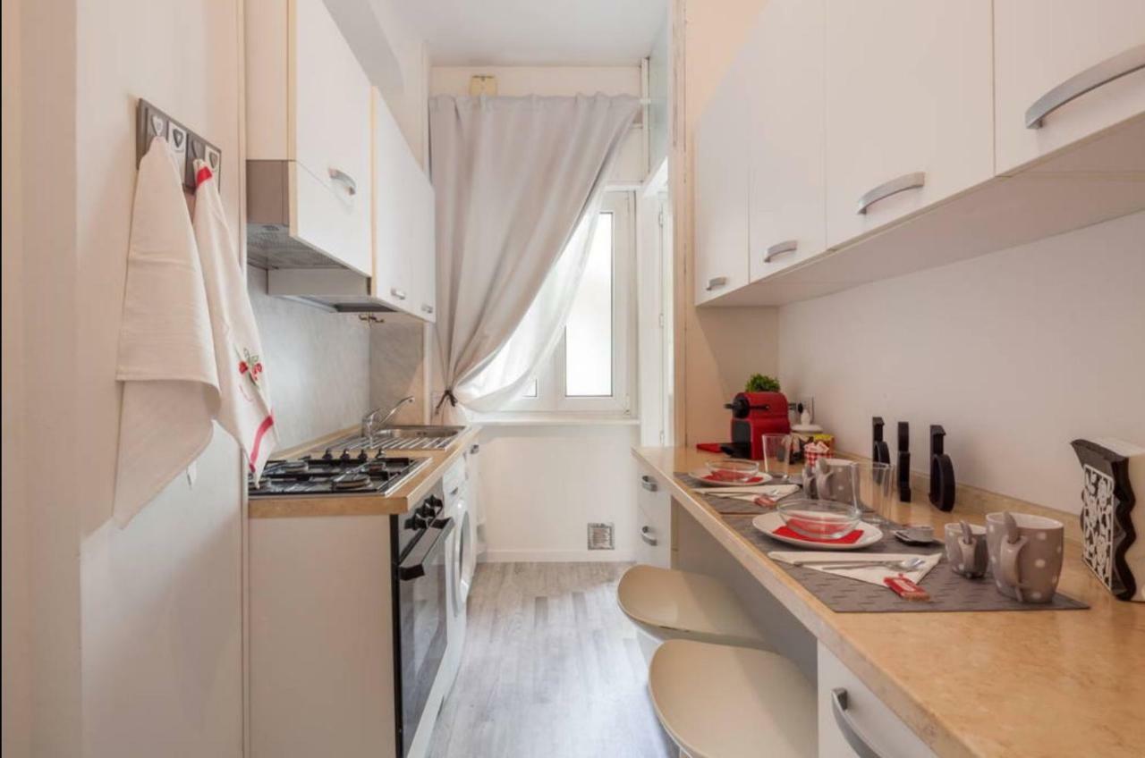 Residenza Arena Apartment Verona Exterior photo
